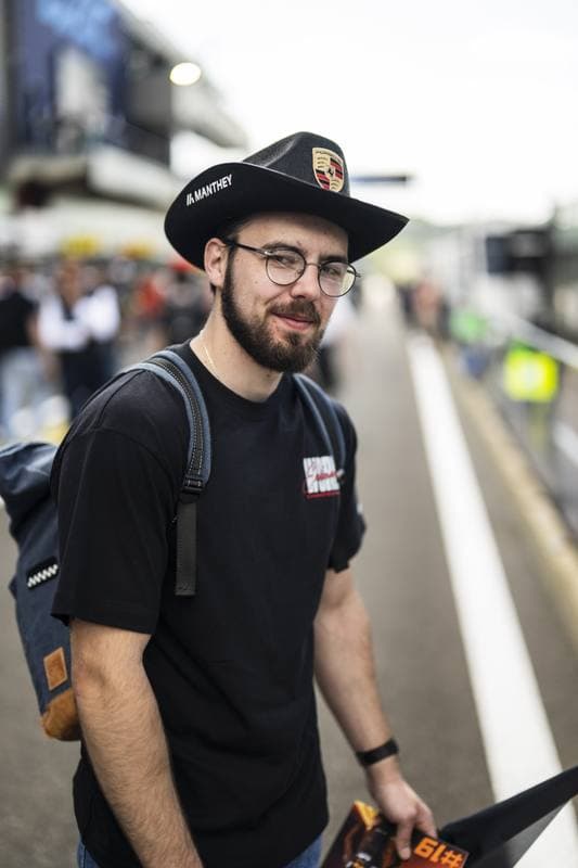 Motorsport. FIA WEC. TotalEnergies 6 Hours of Spa-Francorchamps. 07.05.2026