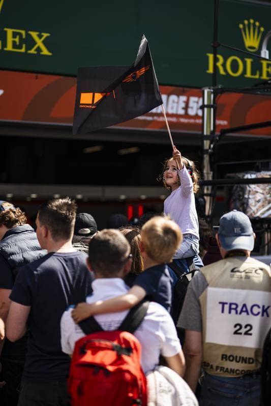 Motorsport. FIA WEC. TotalEnergies 6 Hours of Spa-Francorchamps. 07.05.2026