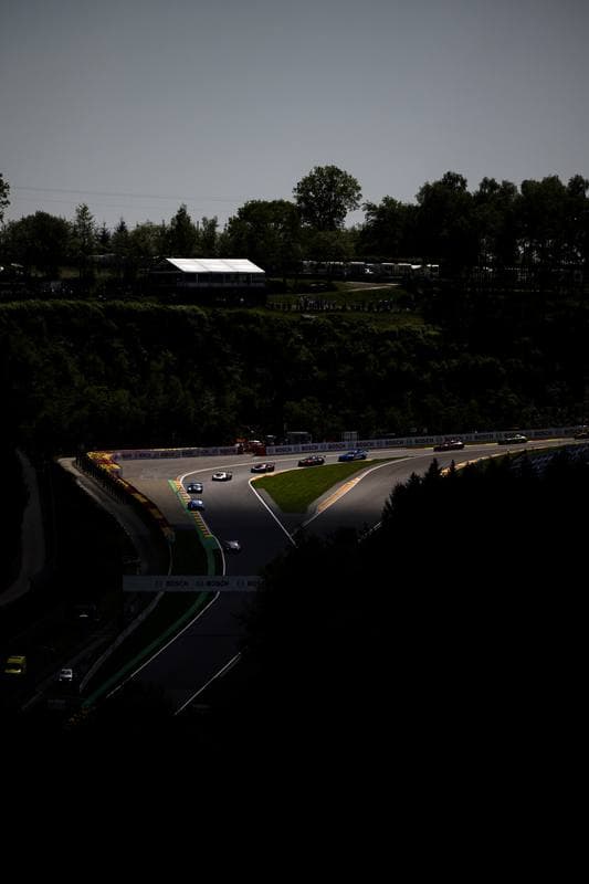 Motorsport. FIA WEC. TotalEnergies 6 Hours of Spa-Francorchamps. 07.05.2026