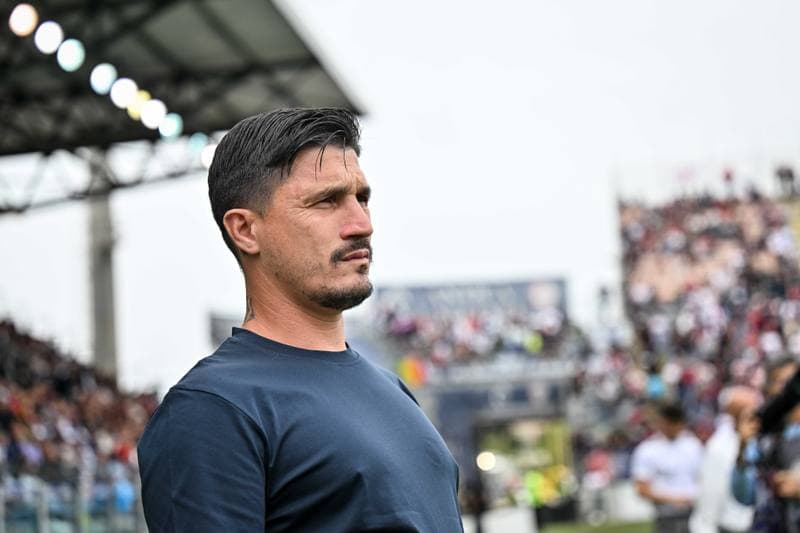 Football. Serie A. Cagliari Calcio - Udinese Calcio. 09.05.2026