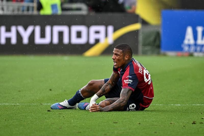 Football. Serie A. Cagliari Calcio - Udinese Calcio. 09.05.2026