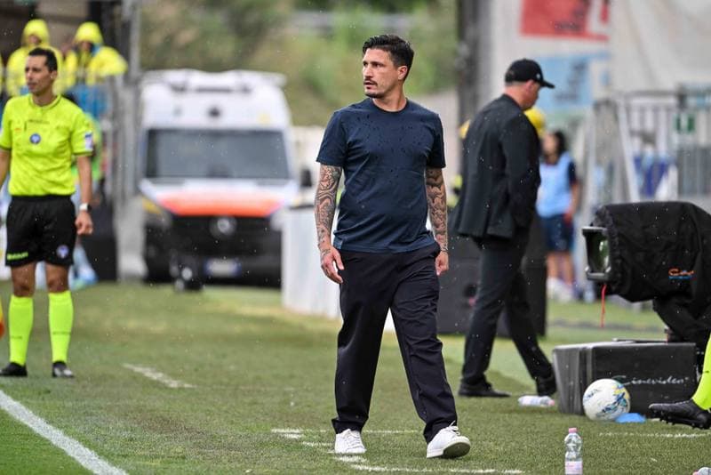Football. Serie A. Cagliari Calcio - Udinese Calcio. 09.05.2026