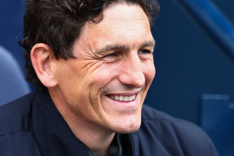 Football. Premier League. Manchester City - Brentford. 09.05.2026