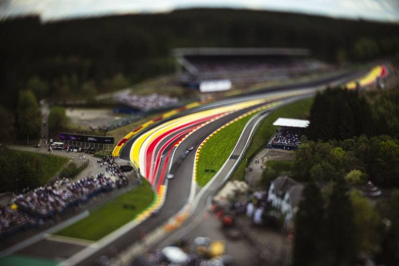 Motorsport. WEC. TotalEnergies 6 Hours of Spa-Francorchamps. 29.04.2026