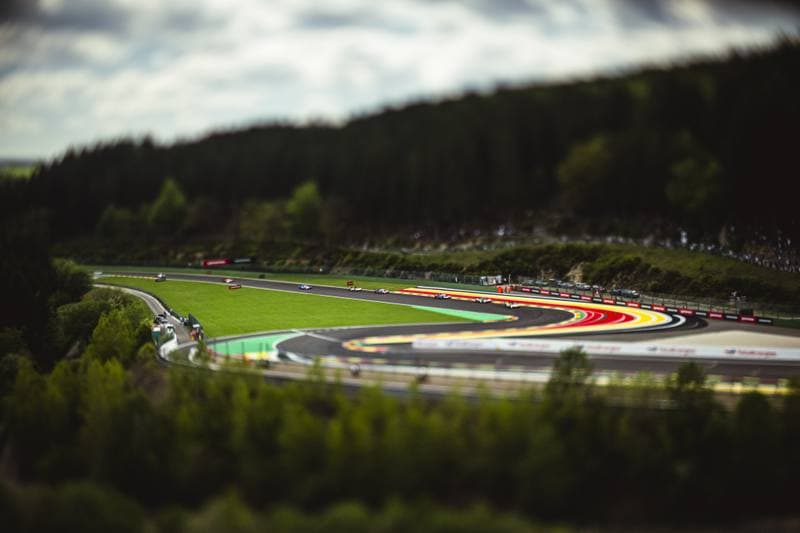 Motorsport. WEC. TotalEnergies 6 Hours of Spa-Francorchamps. 29.04.2026