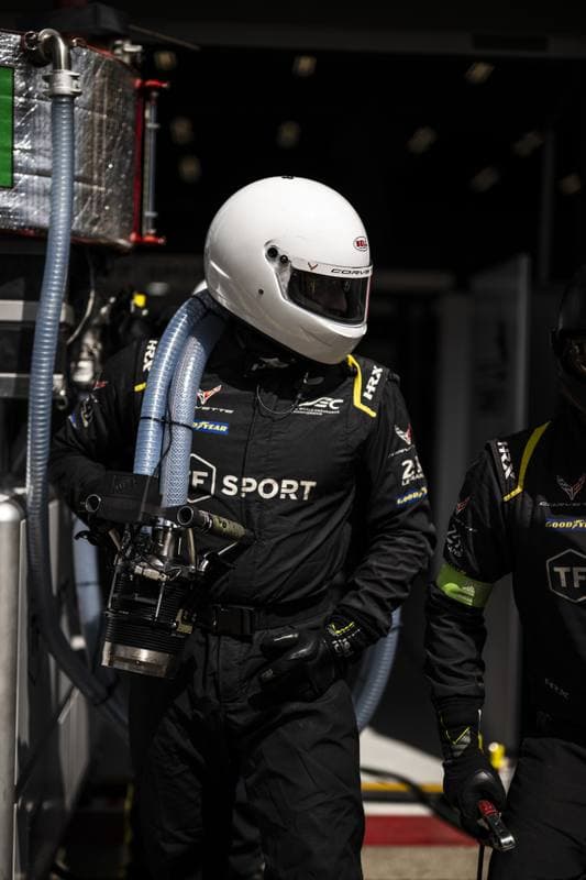 Motorsport. WEC. TotalEnergies 6 Hours of Spa-Francorchamps. 29.04.2026