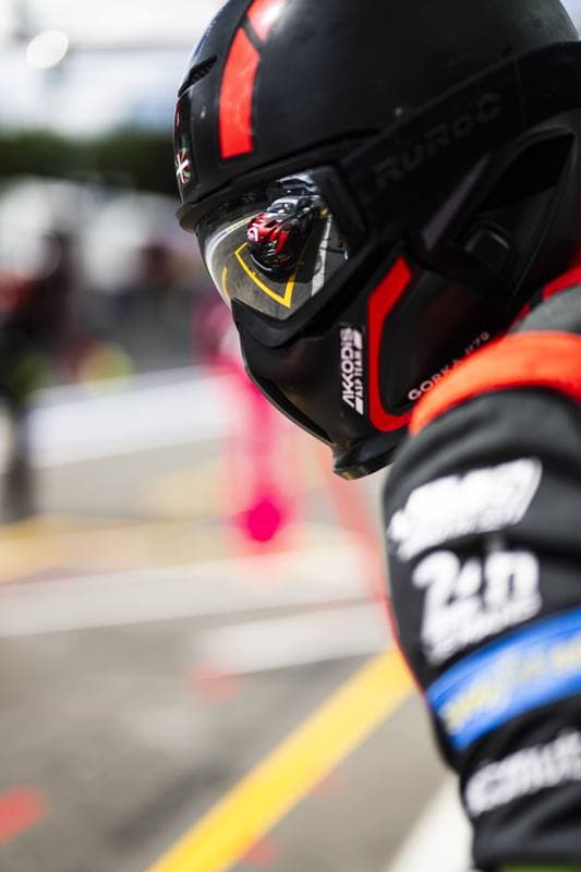 Motorsport. WEC. TotalEnergies 6 Hours of Spa-Francorchamps. 29.04.2026