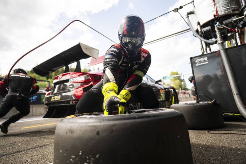 Motorsport. WEC. TotalEnergies 6 Hours of Spa-Francorchamps. 29.04.2026