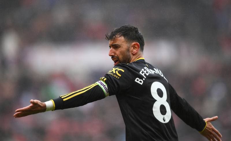 Football. Premier League. Sunderland - Manchester United. 09.05.2026