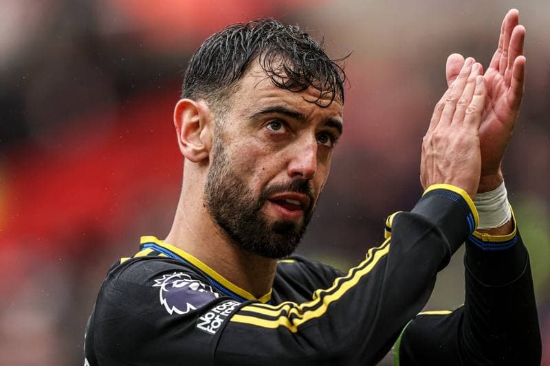 Football. Premier League. Sunderland - Manchester United. 09.05.2026