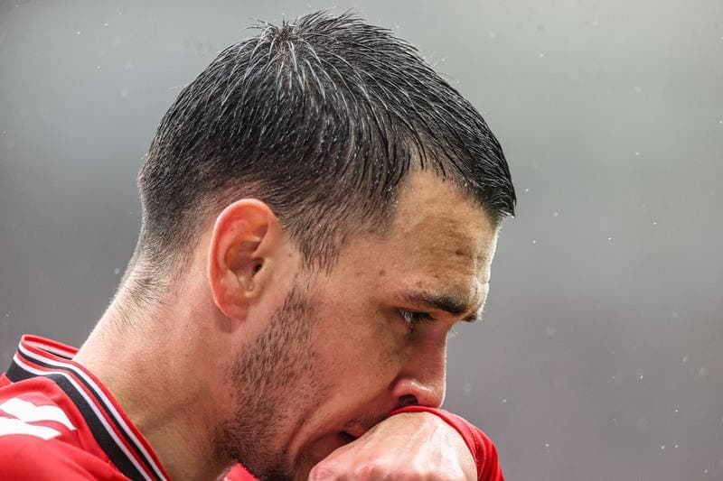 Football. Premier League. Sunderland - Manchester United. 09.05.2026