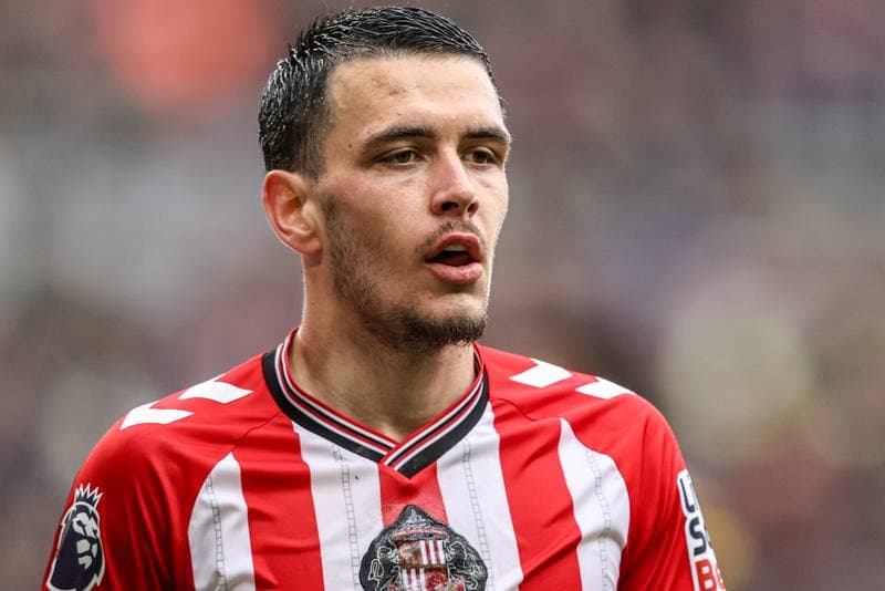 Football. Premier League. Sunderland - Manchester United. 09.05.2026