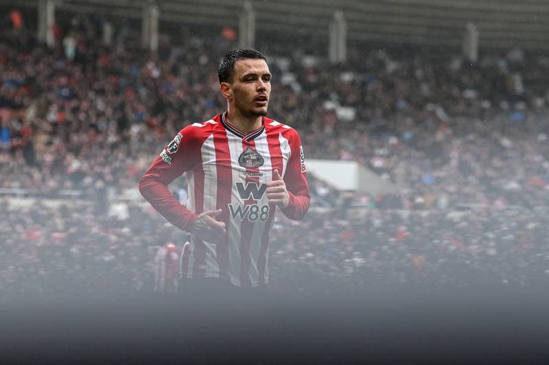 Football. Premier League. Sunderland - Manchester United. 09.05.2026