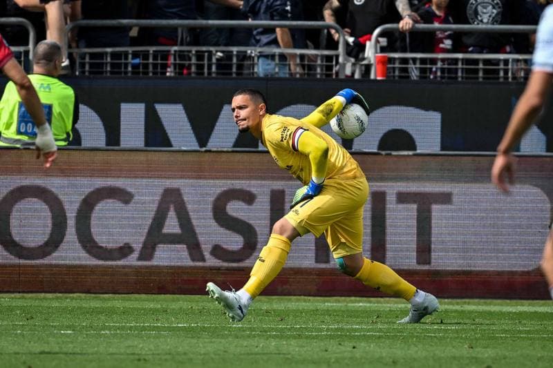 Football. Serie A. Cagliari Calcio - Udinese Calcio. 09.05.2026