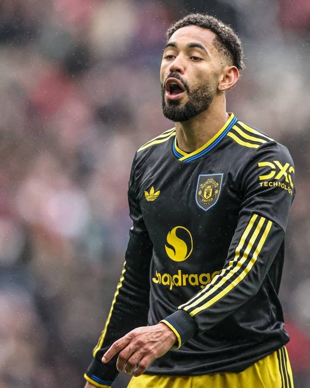 Football. Premier League. Sunderland - Manchester United. 09.05.2026