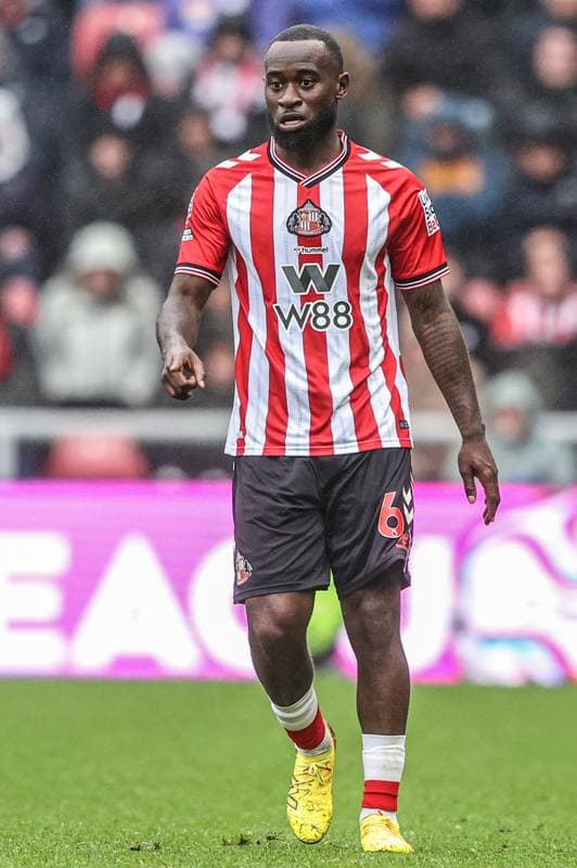 Football. Premier League. Sunderland - Manchester United. 09.05.2026