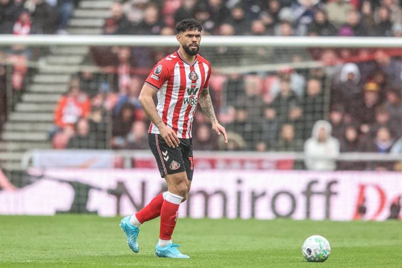 Football. Premier League. Sunderland - Manchester United. 09.05.2026