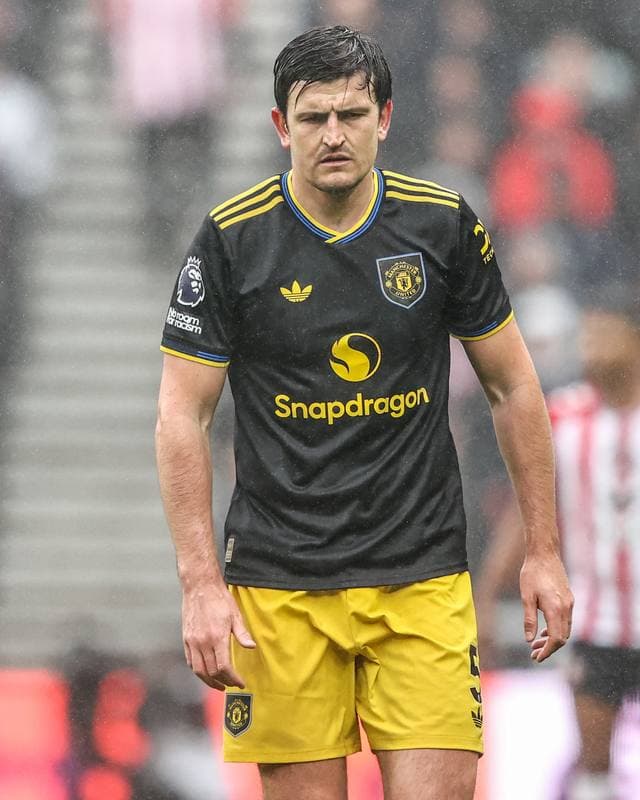 Football. Premier League. Sunderland - Manchester United. 09.05.2026