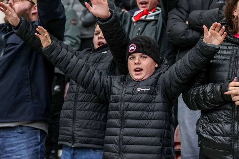 Football. Premier League. Sunderland - Manchester United. 09.05.2026