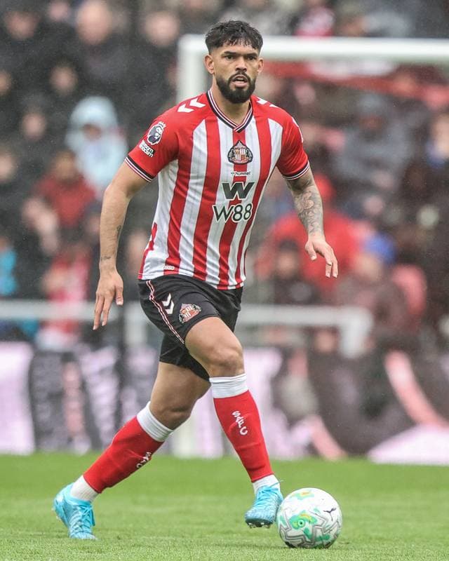 Football. Premier League. Sunderland - Manchester United. 09.05.2026
