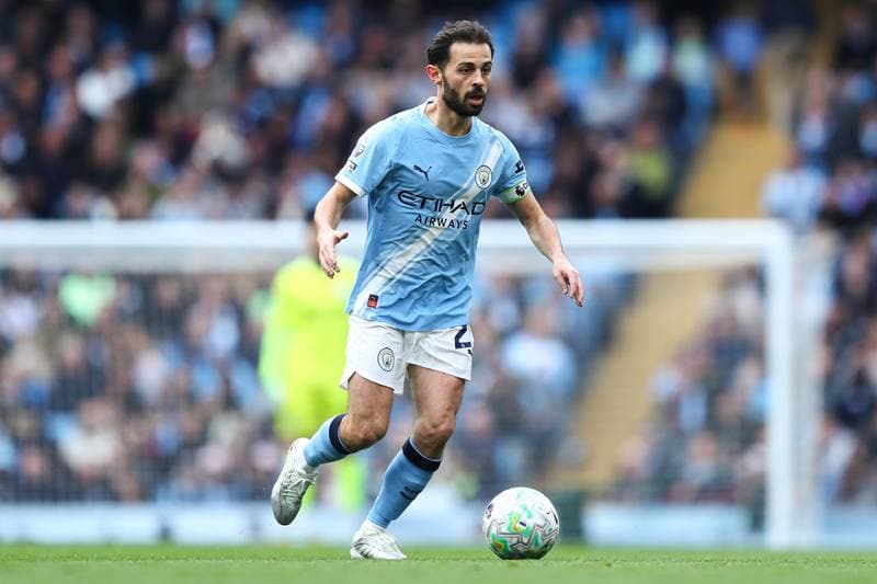 Football. Premier League. Manchester City - Brentford. 09.05.2026
