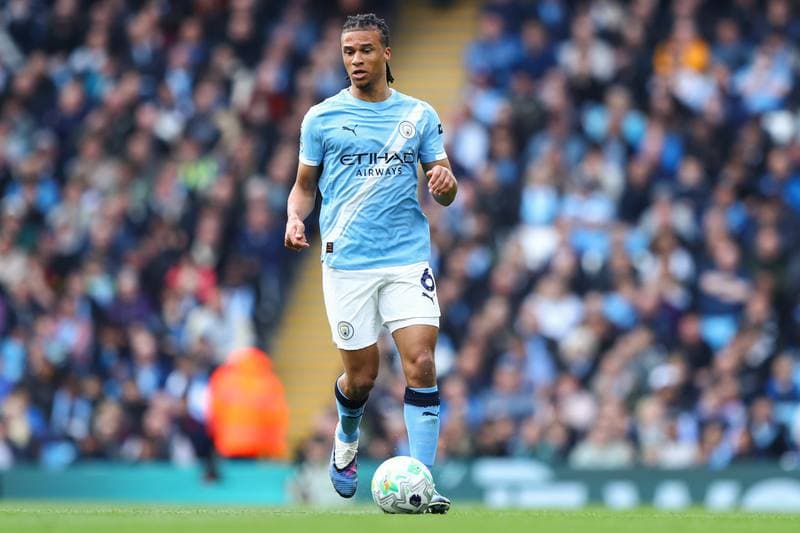 Football. Premier League. Manchester City - Brentford. 09.05.2026