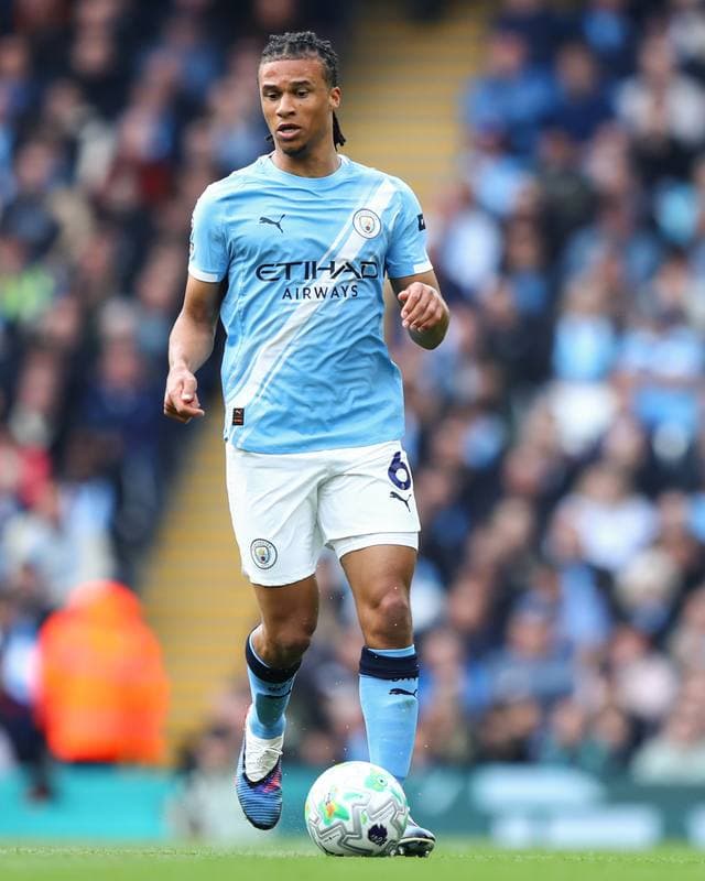 Football. Premier League. Manchester City - Brentford. 09.05.2026
