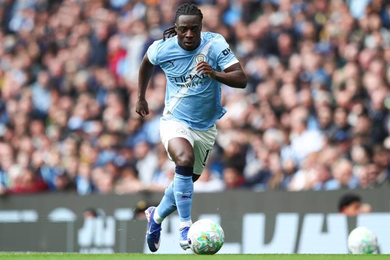 Football. Premier League. Manchester City - Brentford. 09.05.2026