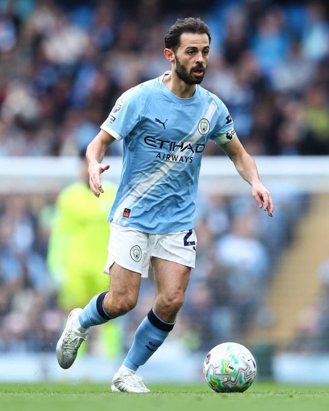 Football. Premier League. Manchester City - Brentford. 09.05.2026