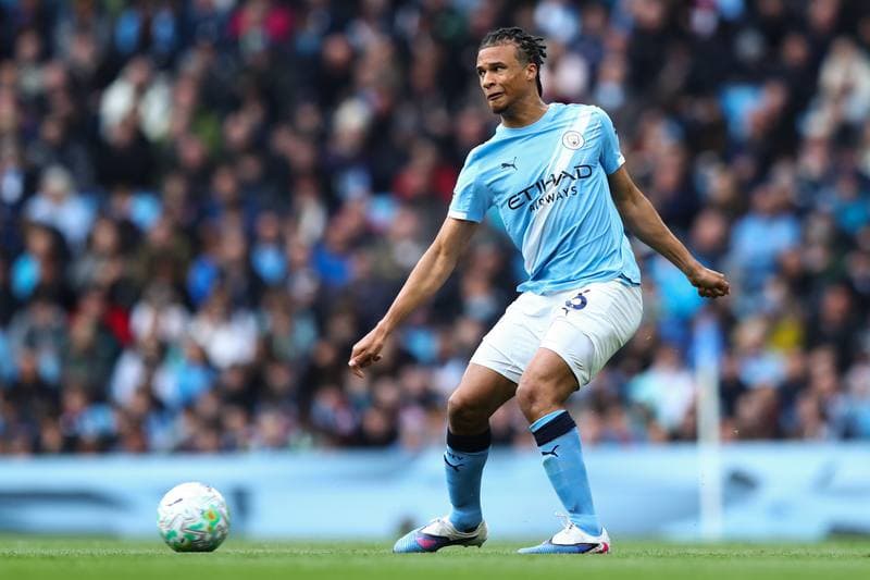 Football. Premier League. Manchester City - Brentford. 09.05.2026
