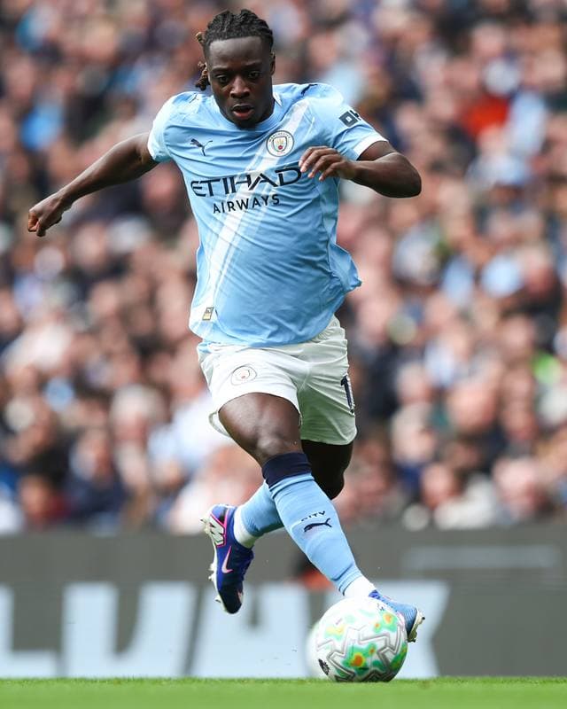 Football. Premier League. Manchester City - Brentford. 09.05.2026