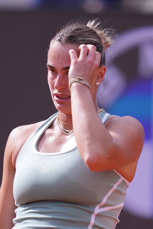 Tennis. Internazionali BNL d'Italia. Day 5. 09.05.2026