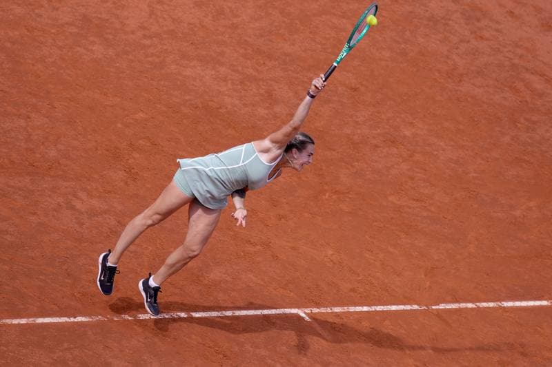 Tennis. Internazionali BNL d'Italia. Day 5. 09.05.2026