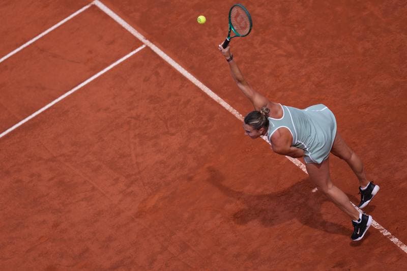 Tennis. Internazionali BNL d'Italia. Day 5. 09.05.2026