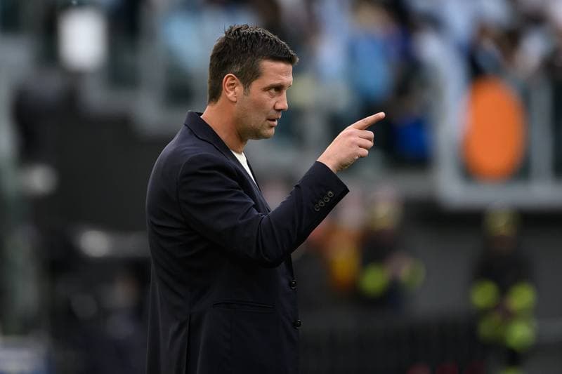 Football. Serie A. SS Lazio - Inter. 09.05.2026