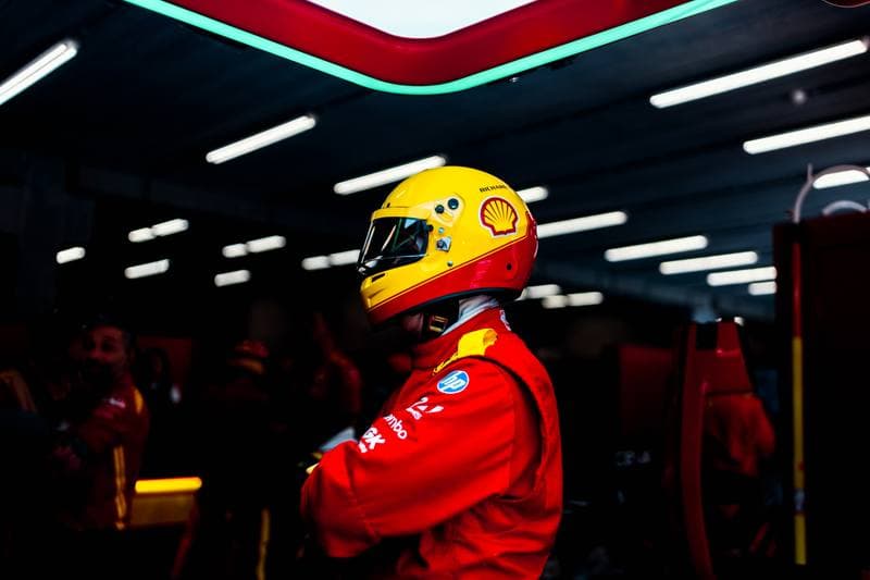Motorsport. WEC. TotalEnergies 6 Hours of Spa-Francorchamps. 29.04.2026