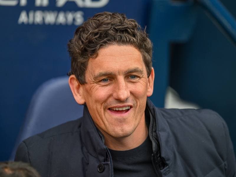 Football. Premier League. Manchester City - Brentford. 09.05.2026