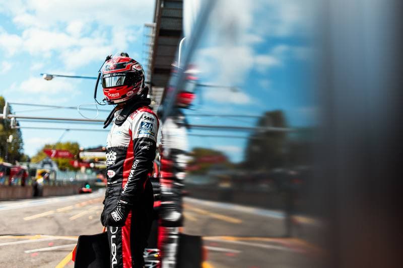 Motorsport. WEC. TotalEnergies 6 Hours of Spa-Francorchamps. 29.04.2026