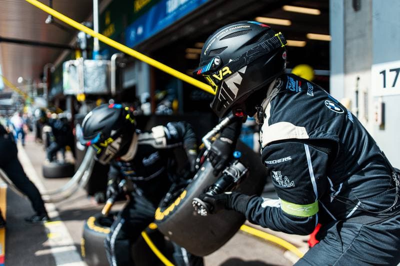 Motorsport. WEC. TotalEnergies 6 Hours of Spa-Francorchamps. 29.04.2026