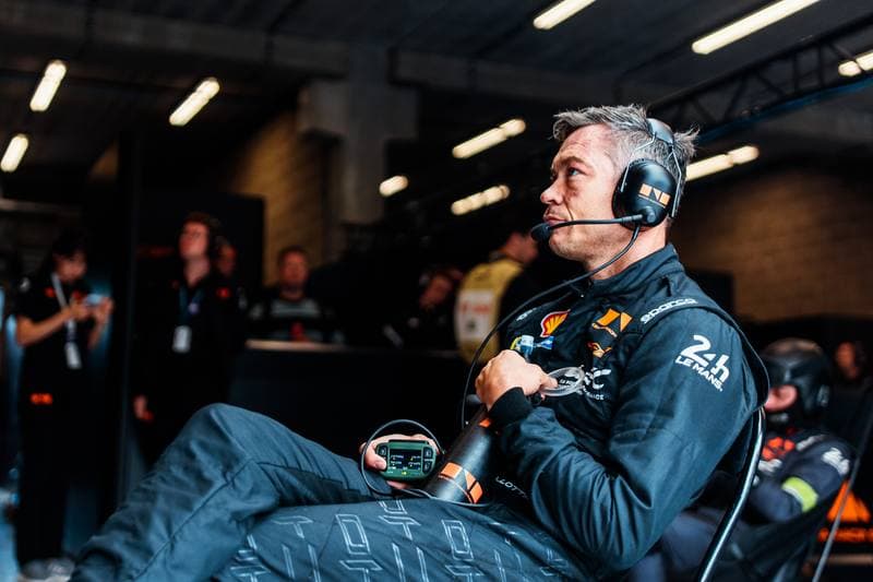 Motorsport. WEC. TotalEnergies 6 Hours of Spa-Francorchamps. 29.04.2026