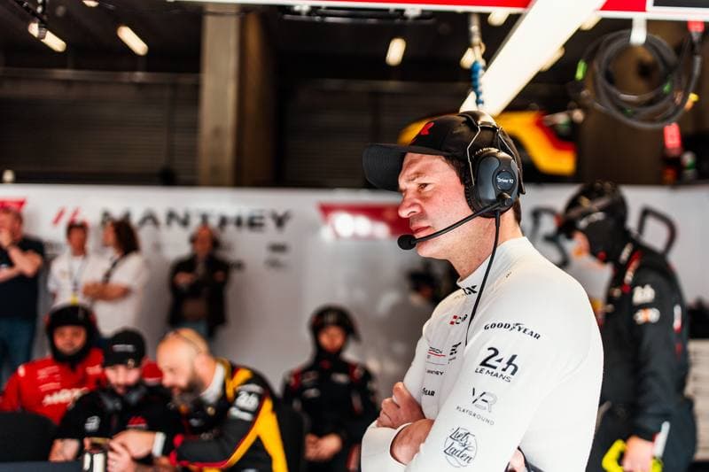 Motorsport. WEC. TotalEnergies 6 Hours of Spa-Francorchamps. 29.04.2026
