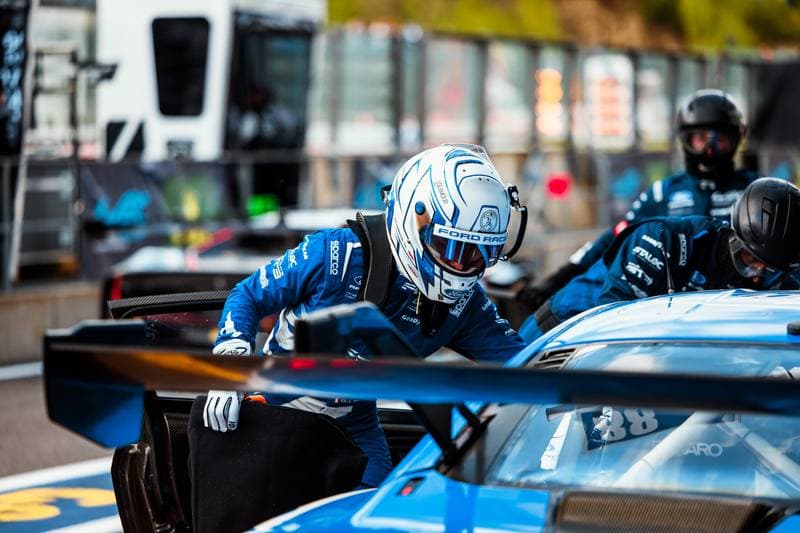 Motorsport. WEC. TotalEnergies 6 Hours of Spa-Francorchamps. 29.04.2026