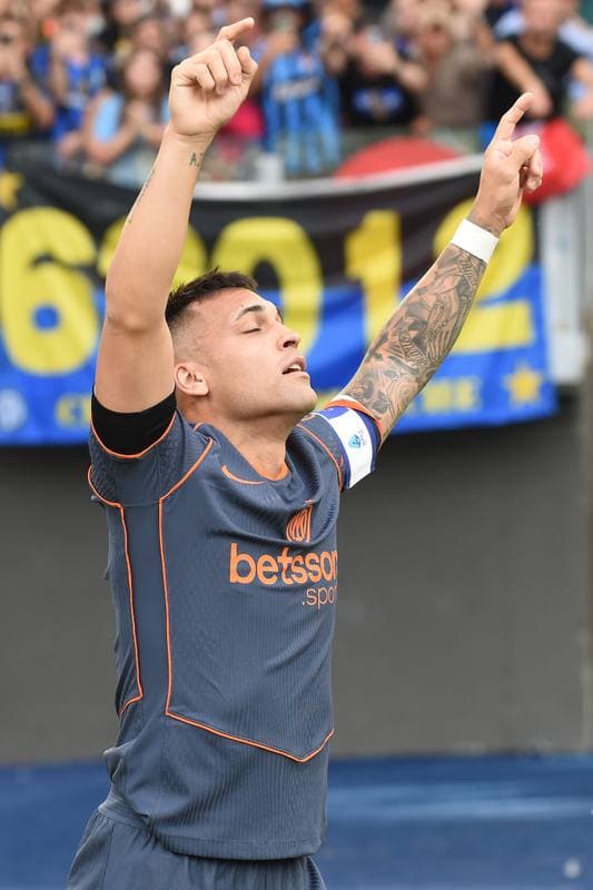 Football. Serie A. SS Lazio - FC Internazionale. 16.03.2026