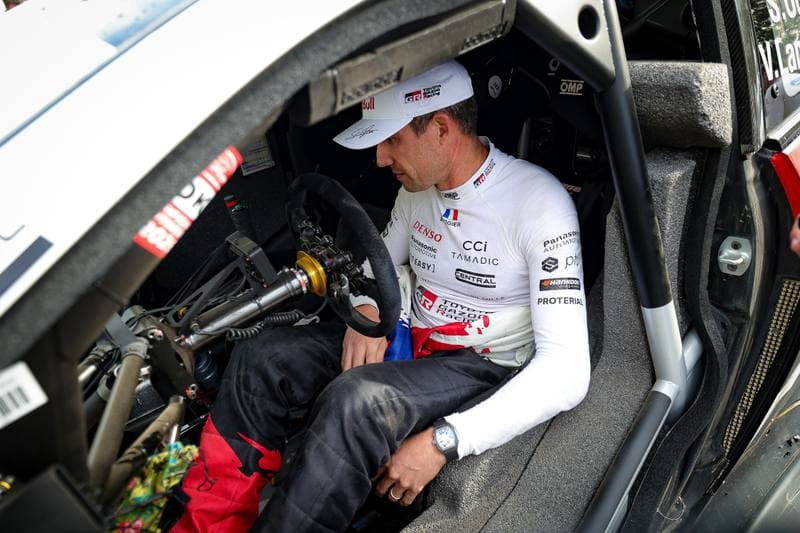Motorsport. WRC. Rally de Portugal. 06.05.2026