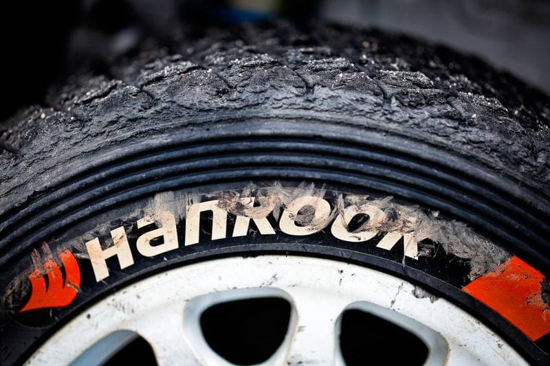Motorsport. WRC. Rally de Portugal. 06.05.2026