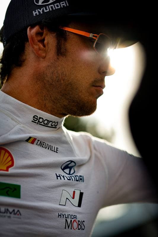 Motorsport. WRC. Rally de Portugal. 06.05.2026
