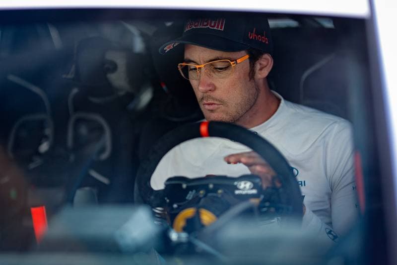 Motorsport. WRC. Rally de Portugal. 06.05.2026