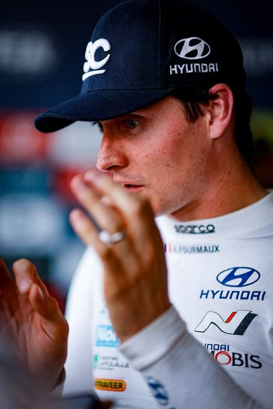 Motorsport. WRC. Rally de Portugal. 06.05.2026
