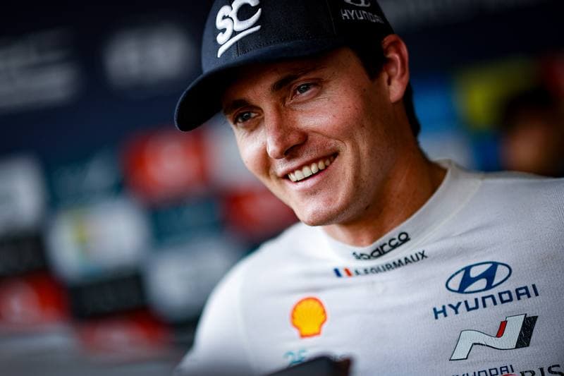 Motorsport. WRC. Rally de Portugal. 06.05.2026