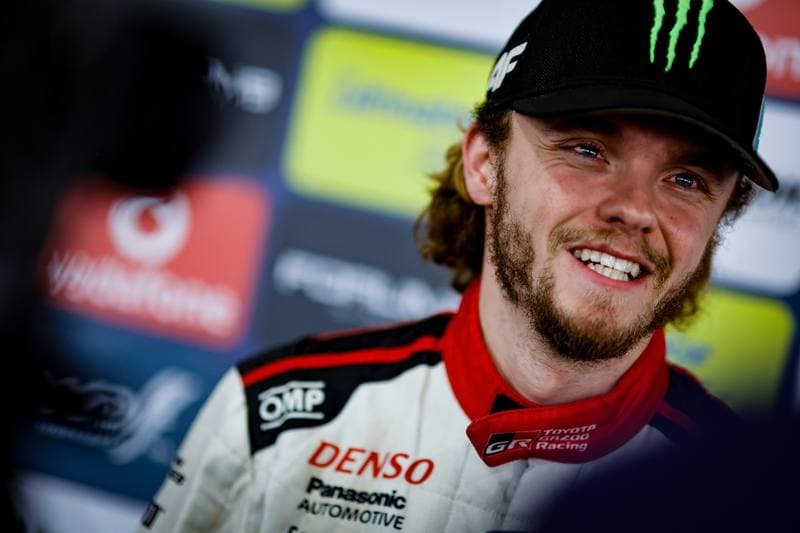 Motorsport. WRC. Rally de Portugal. 06.05.2026